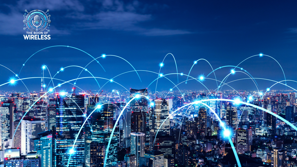 5 Wireless Industry Trends Set to Reshape 2025 - The Boon of Wireless